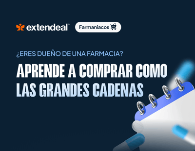 portada del taller aprende a comprar como las grandes cadenas