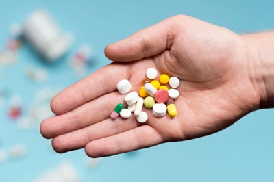 meds